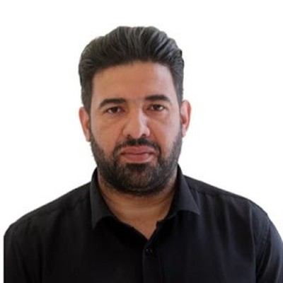ضرغام