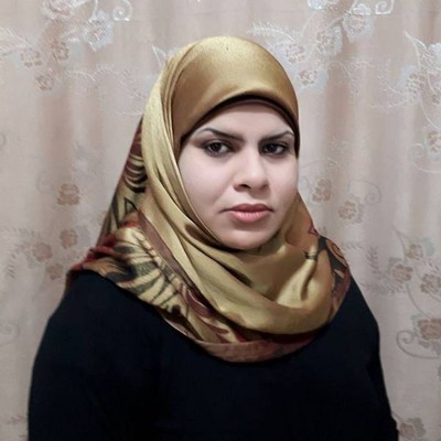 فاطمة