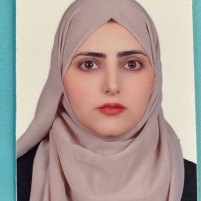 فاطمة