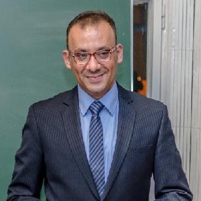 فكري جواد عبد العيساوي
