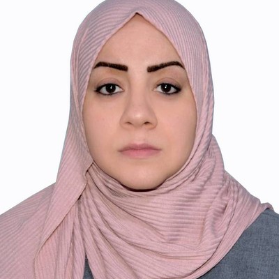 الصورة الشخصية (متوسطة)