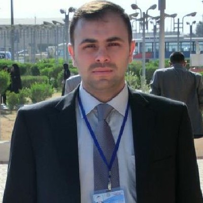 حيدر 