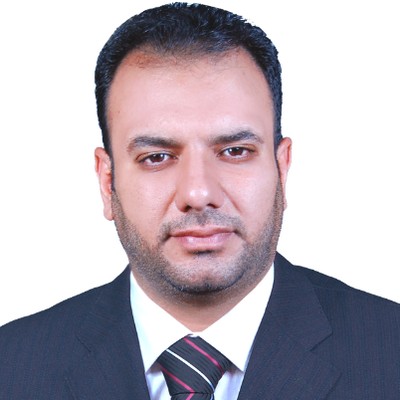 د. حيدر