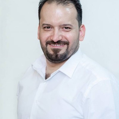 حيدر