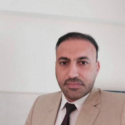 حيدر 