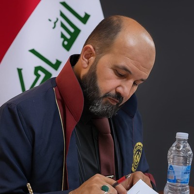 حيدر 