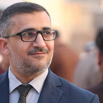 حسن