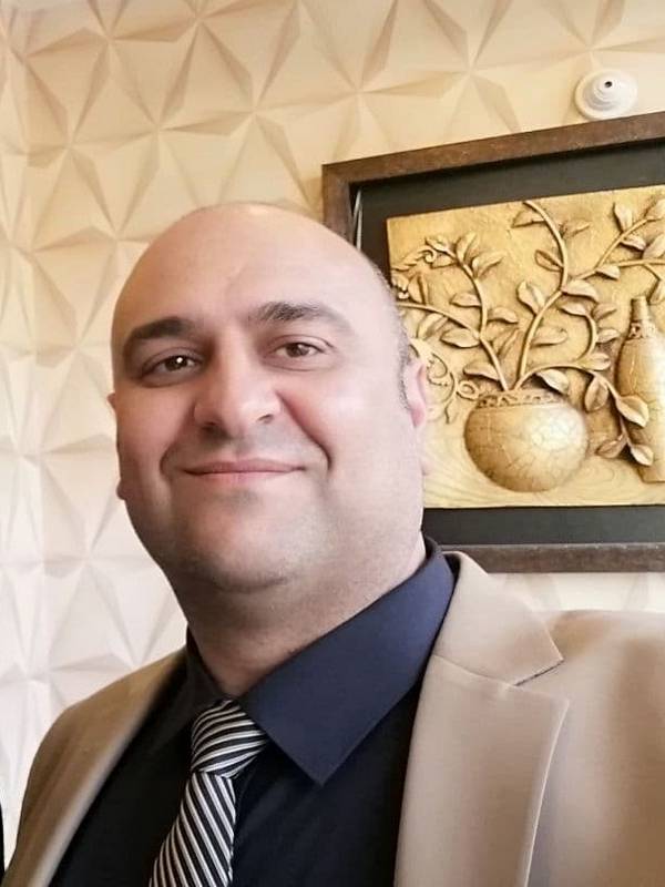 حسن هادي الكعبي