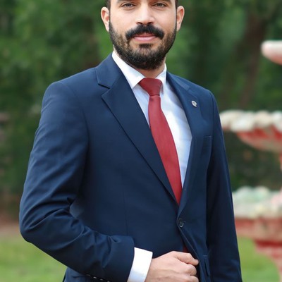 حسن