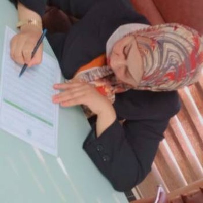 حوراء
