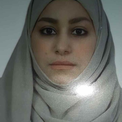 حوراء