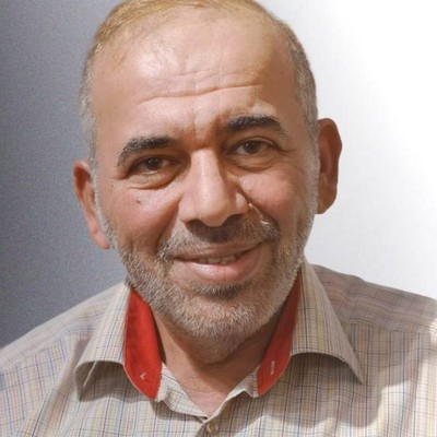 حيدر
