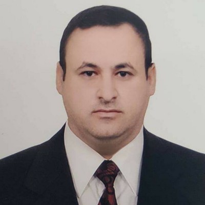 حيدر
