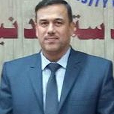 حيدر