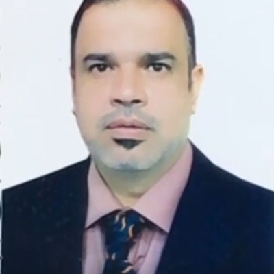 حيدر