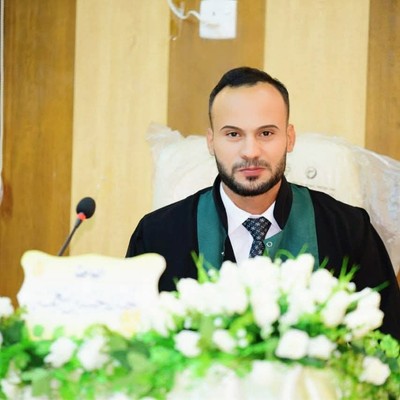 حيدر