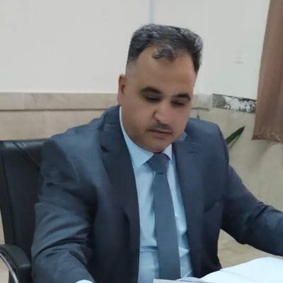 حيدر