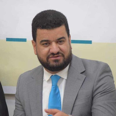 حيدر
