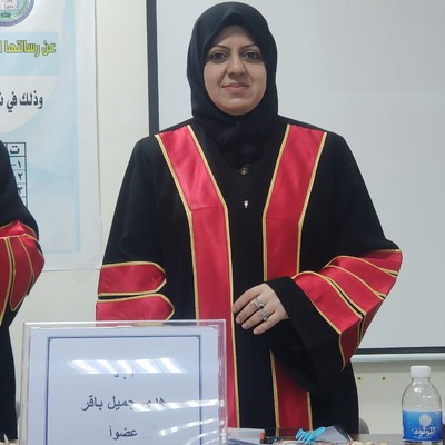 الصورة الشخصية (متوسطة)