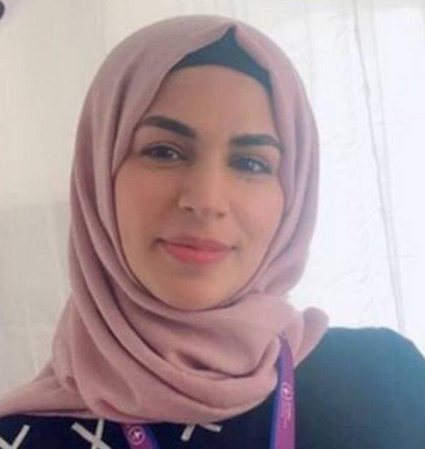 نظام مواقع التدريسيين - جامعة الكوفة