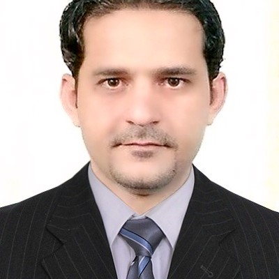 حذيفة عبد الحسين علي الصالح
