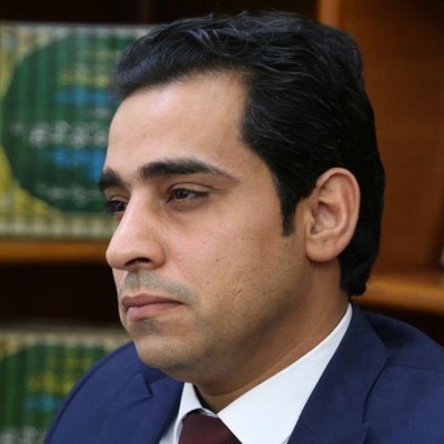 حيدر