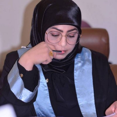 ابتهال 