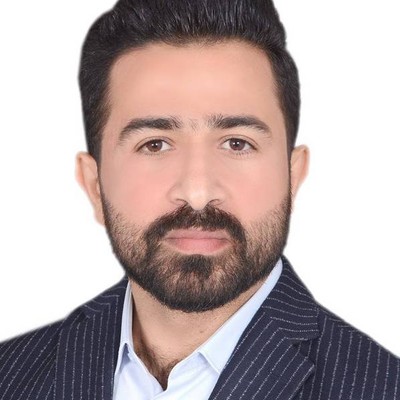 إسماعيل
