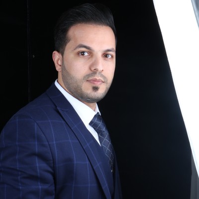 خالد