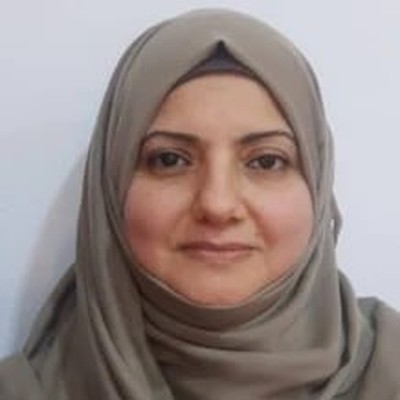 د.منال