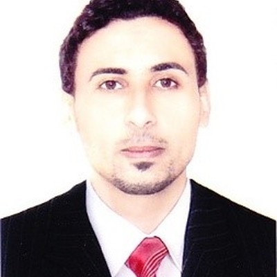 مازن