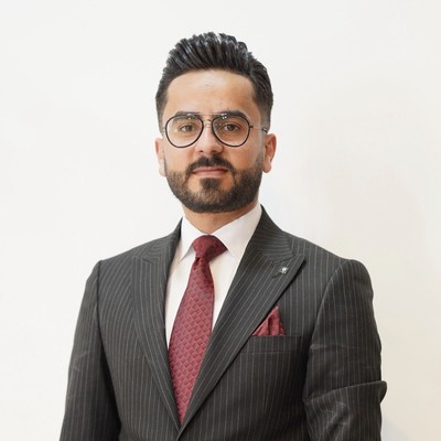 محمد