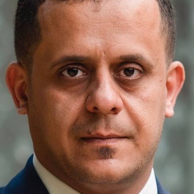 محمدعلي