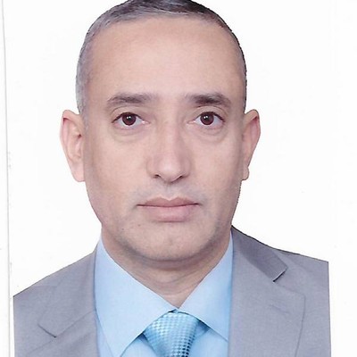 محمد رضا عبد الزهرة محمد الكعبي