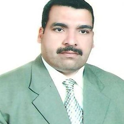 الدكتور صفاء