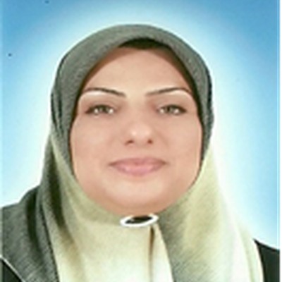 ساجدة 