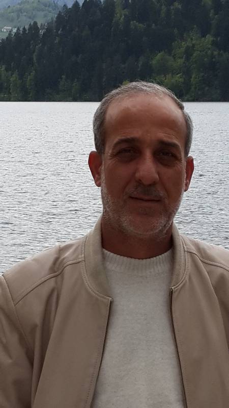 صامت الياس المولى