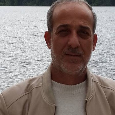 صامت الياس قاسم المولى