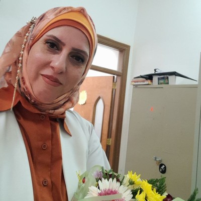 سعاد