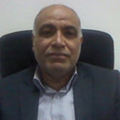 وفي محمد عطيه المحنه