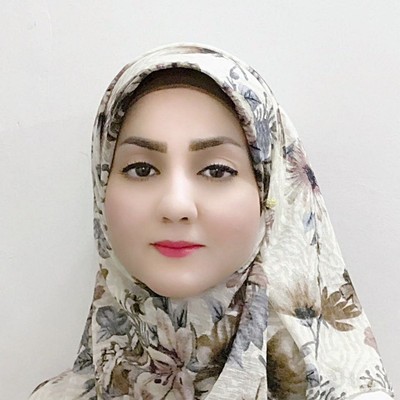 زهراء