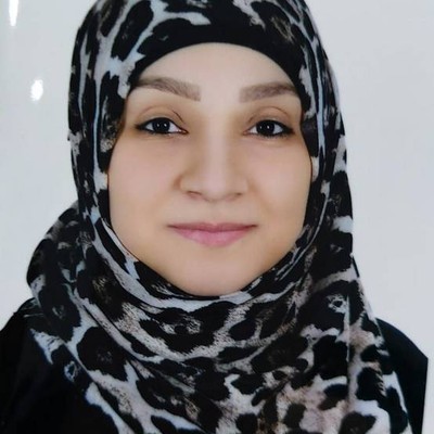 زهراء