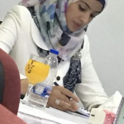 زهراء