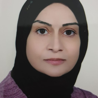 زهراء