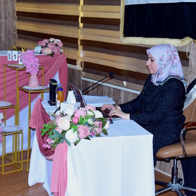 زينب