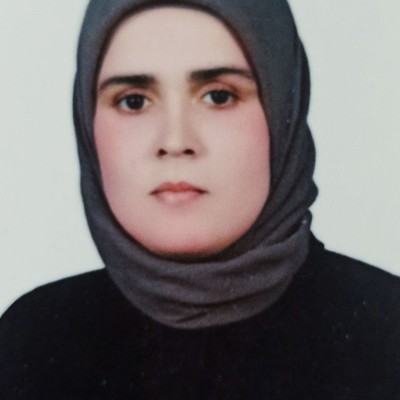 زينب 
